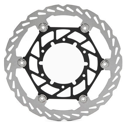 For Talaria Komodo 270mm Oversize Rear Brake Disc & Caliper Bracket