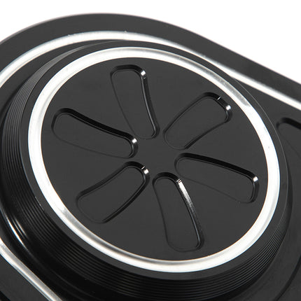 For Talaria Komodo Aluminum Pulley Guard Protector