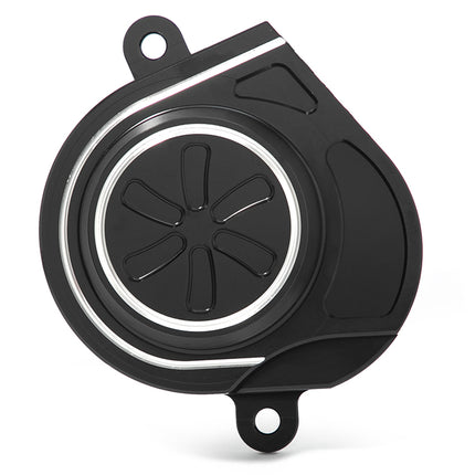 For Talaria Komodo Aluminum Pulley Guard Protector