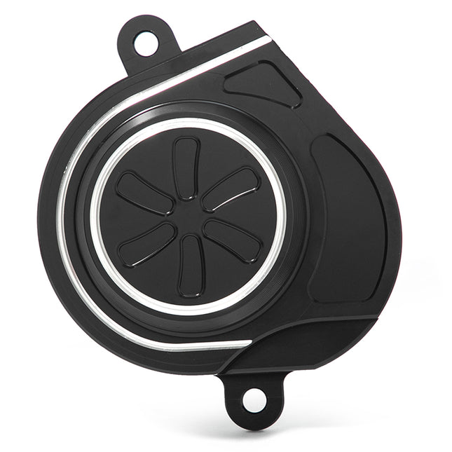For Talaria Komodo Aluminum Pulley Guard Protector