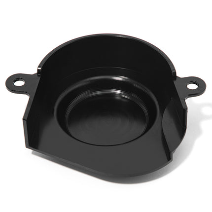 For Talaria Komodo Aluminum Pulley Guard Protector