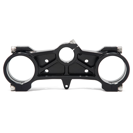 For Talaria Komodo Aluminum Upper Top Triple Tree Clamp