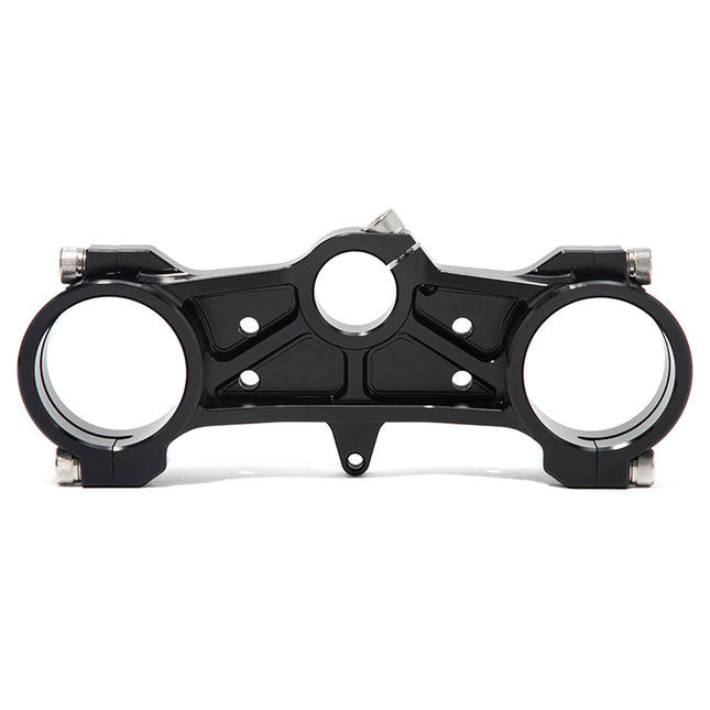 For Talaria Komodo Aluminum Upper Top Triple Tree Clamp