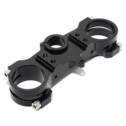 For Talaria Komodo Aluminum Upper Top Triple Tree Clamp