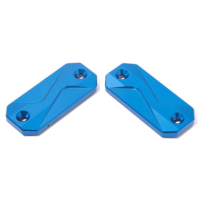 For Talaria Komodo CNC Left & Right Brake Reservoir Cap
