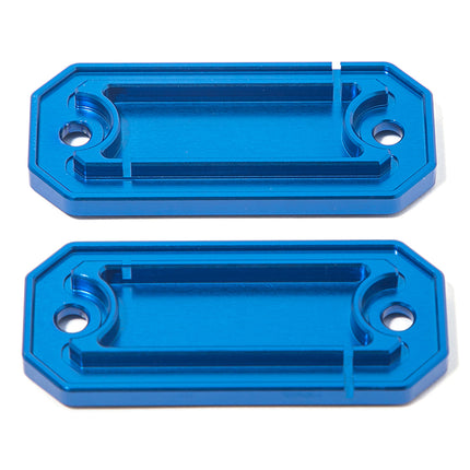 For Talaria Komodo CNC Left & Right Brake Reservoir Cap