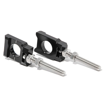 For Talaria Komodo Chain Adjuster Axle Block