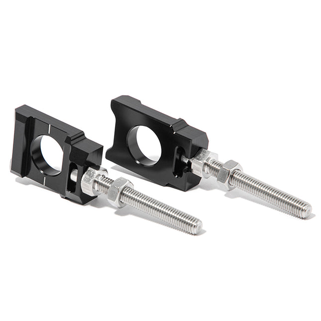 For Talaria Komodo Chain Adjuster Axle Block