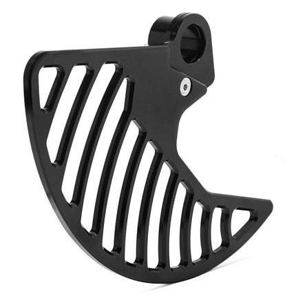 For Talaria Komodo Front Brake Disc Guard Protector Cover