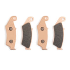 Sintered Metal