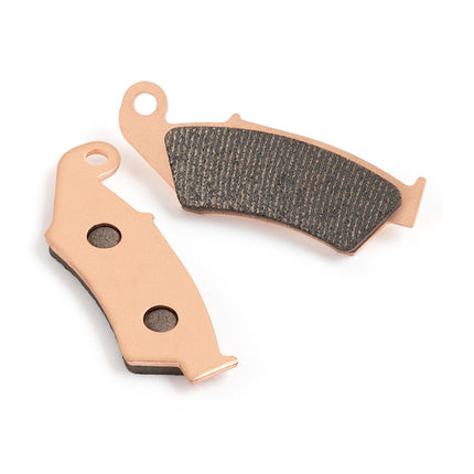 For Talaria Komodo Front Brake Pads