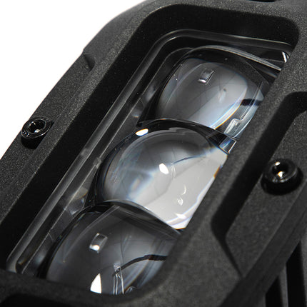 For Talaria Komodo Front Headlight Assembly Kit