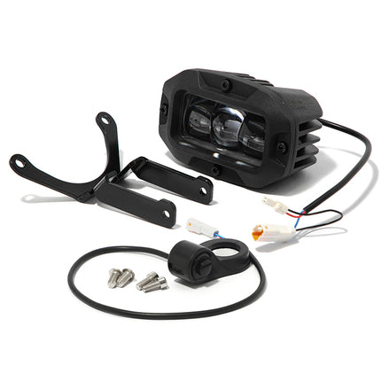 For Talaria Komodo Front Headlight Assembly Kit