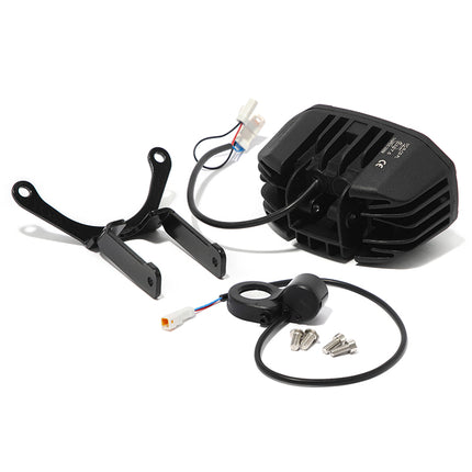 For Talaria Komodo Front Headlight Assembly Kit