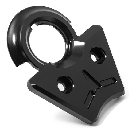 For Talaria Komodo Key Version Ignition Switch Cover Mount Plate