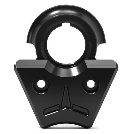 For Talaria Komodo Key Version Ignition Switch Cover Mount Plate