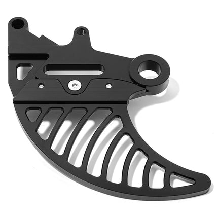 For Talaria Komodo Rear Caliper Bracket Brake Disc Guard