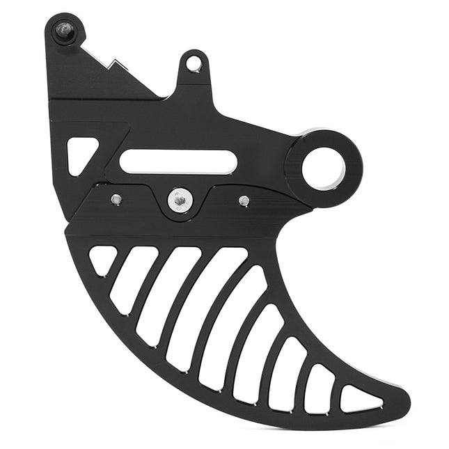 For Talaria Komodo Rear Caliper Bracket Brake Disc Guard