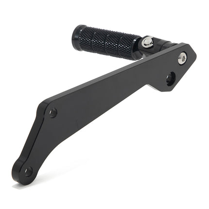 For Talaria Komodo Rear Foot Peg Pedal Bracket Set