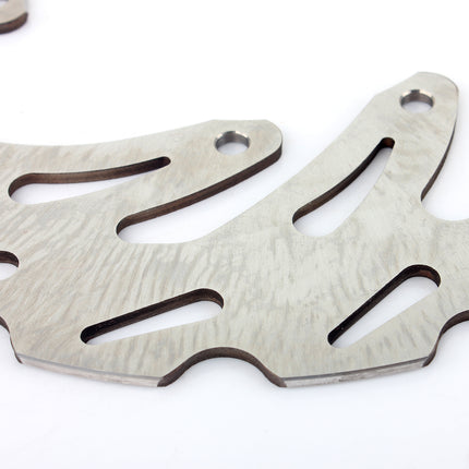 For Talaria Komodo Stainless Steel Rear Brake Disc Rotor