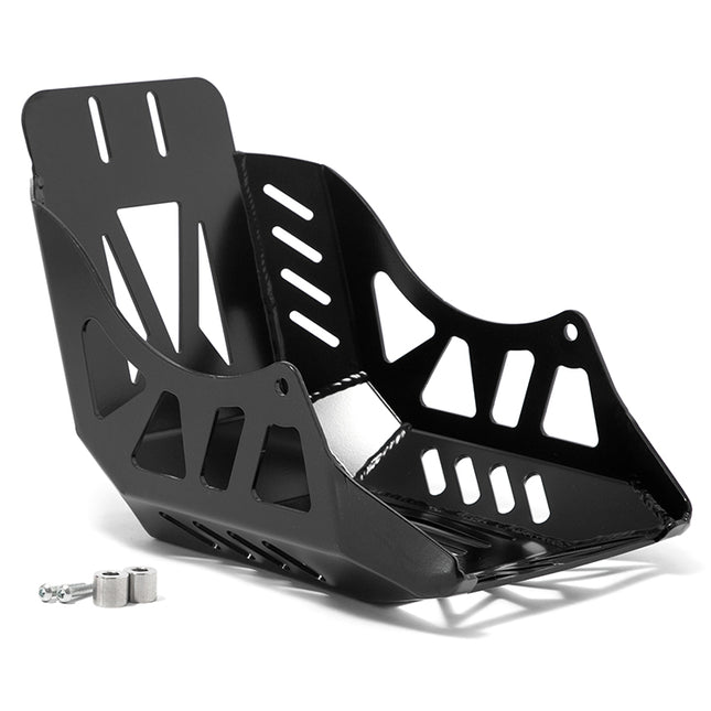 For Talaria Komodo Underbody Guard Protector Cover Reinforced Motor Guard Plate