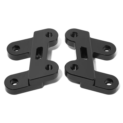 For Talaria Sting MX3 / R MX4 Foot Peg Footrest Lowering Bracket