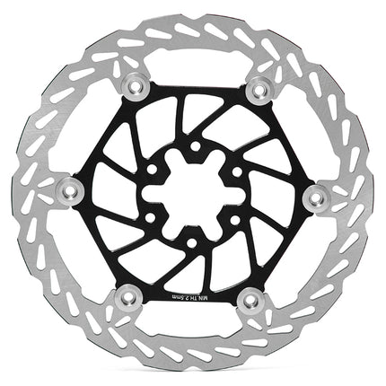 For Talaria Sting MX5 Pro 250mm Oversize Universal Front / Rear Brake Disc & Bracket