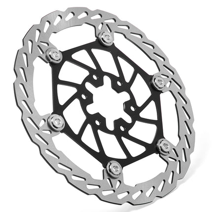 For Talaria Sting MX5 Pro 250mm Oversize Universal Front / Rear Brake Disc & Bracket