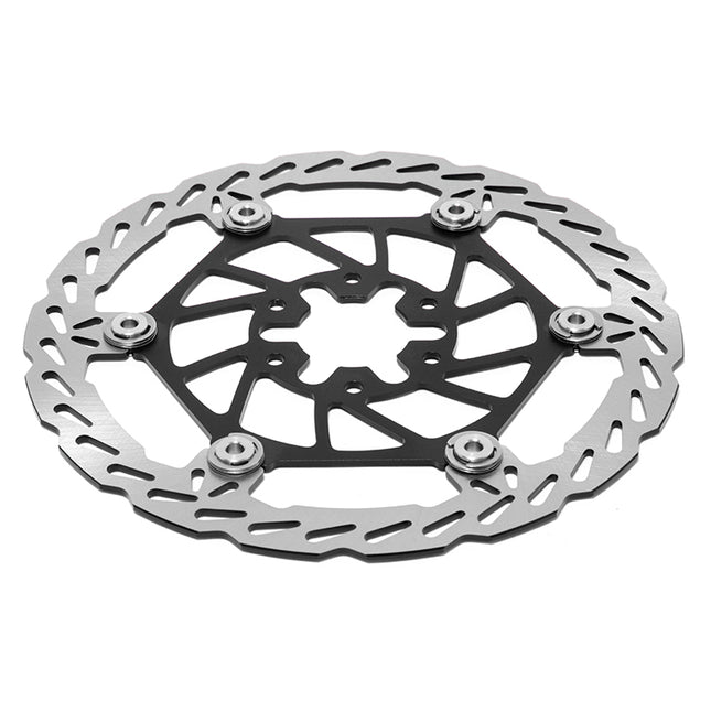 For Talaria Sting MX5 Pro 250mm Oversize Universal Front / Rear Brake Disc & Bracket