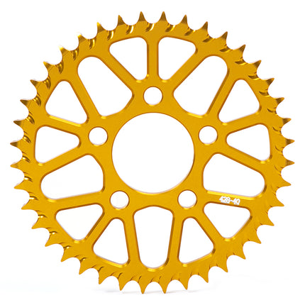 For Talaria Sting MX5 Pro 40T 44T 48T 50T 52T 54T 56T 58T 60T Aluminum Rear Sprockets