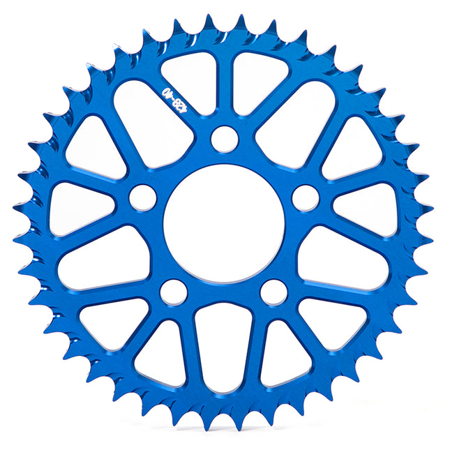 For Talaria Sting MX5 Pro 40T 44T 48T 50T 52T 54T 56T 58T 60T Aluminum Rear Sprockets