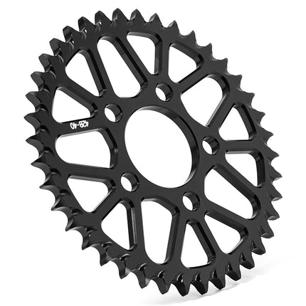 For Talaria Sting MX5 Pro 40T 44T 48T 50T 52T 54T 56T 58T 60T Aluminum Rear Sprockets