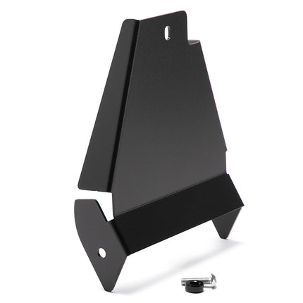 For Talaria Sting MX5 Pro CNC 5052 Aluminium Electric Motorcycle Horn Delete Plate