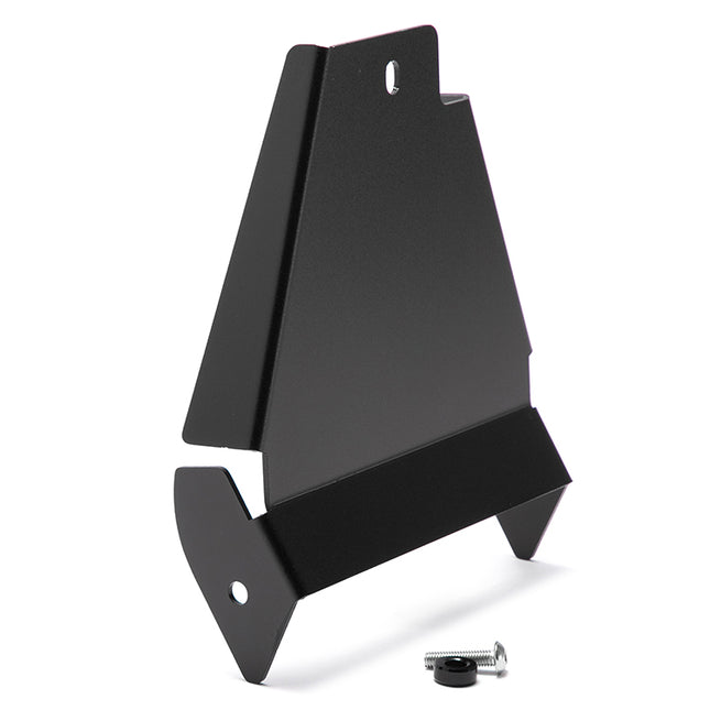 For Talaria Sting MX5 Pro CNC 5052 Aluminium Electric Motorcycle Horn Delete Plate