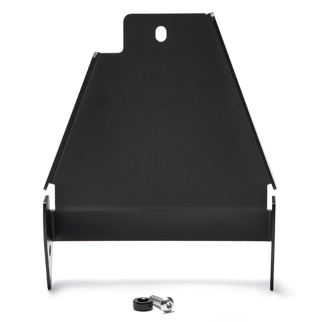 For Talaria Sting MX5 Pro CNC 5052 Aluminium Electric Motorcycle Horn Delete Plate