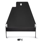 For Talaria Sting MX5 Pro CNC 5052 Aluminium Electric Motorcycle Horn Delete Plate