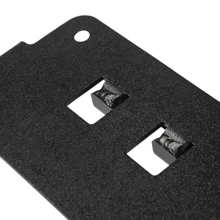 For Talaria Sting MX5 Pro CNC Charger Wall Mount Braket