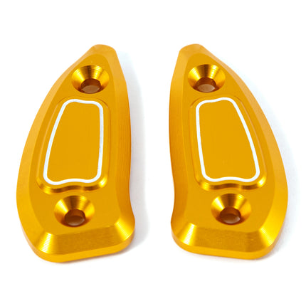 For Talaria Sting MX5 Pro CNC Left & Right Brake Reservoir Cap