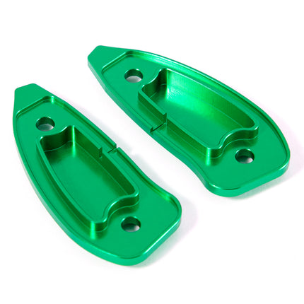 For Altis Sigma / Sigma MX CNC Left & Right Brake Reservoir Cap