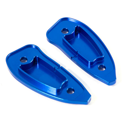 For Altis Sigma / Sigma MX CNC Left & Right Brake Reservoir Cap