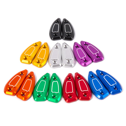 For Altis Sigma / Sigma MX CNC Left & Right Brake Reservoir Cap