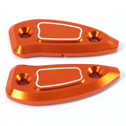 For Talaria Sting MX5 Pro CNC Left & Right Brake Reservoir Cap