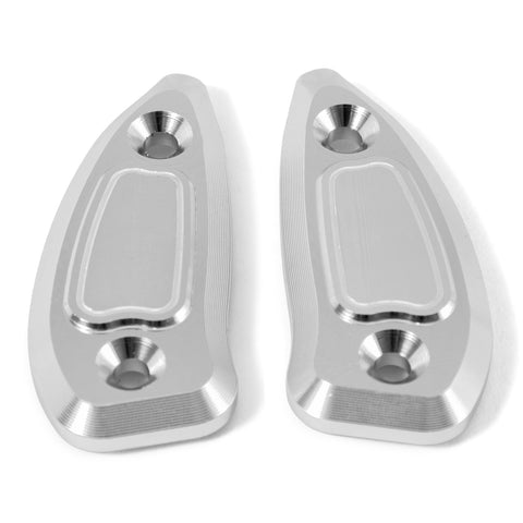 For Talaria Sting MX5 Pro CNC Left & Right Brake Reservoir Cap