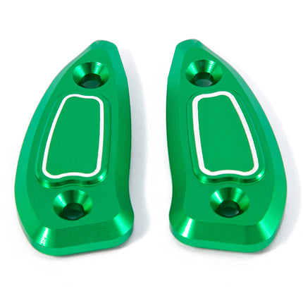 For Talaria Sting MX5 Pro CNC Left & Right Brake Reservoir Cap