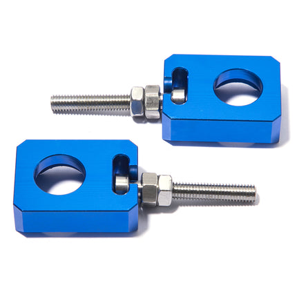 For Talaria Sting MX5 Pro Chain Adjuster Axle Block