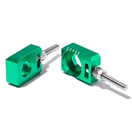 For Talaria Sting MX5 Pro Chain Adjuster Axle Block