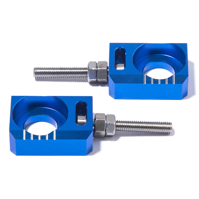 For Talaria Sting MX5 Pro Chain Adjuster Axle Block
