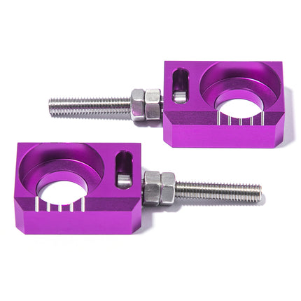 For Talaria Sting MX5 Pro Chain Adjuster Axle Block