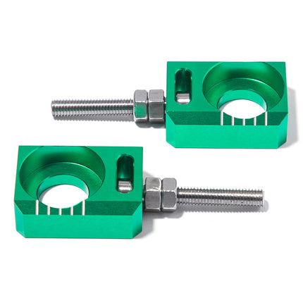 For Talaria Sting MX5 Pro Chain Adjuster Axle Block