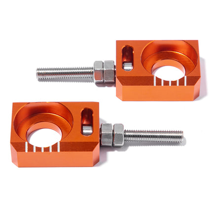For Talaria Sting MX5 Pro Chain Adjuster Axle Block